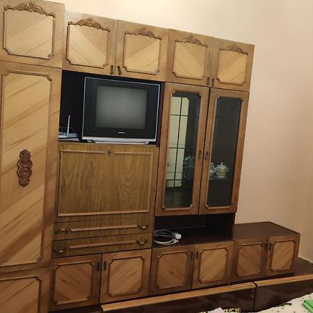 Apartment On Sheptytskyh 27 Liov Exterior foto