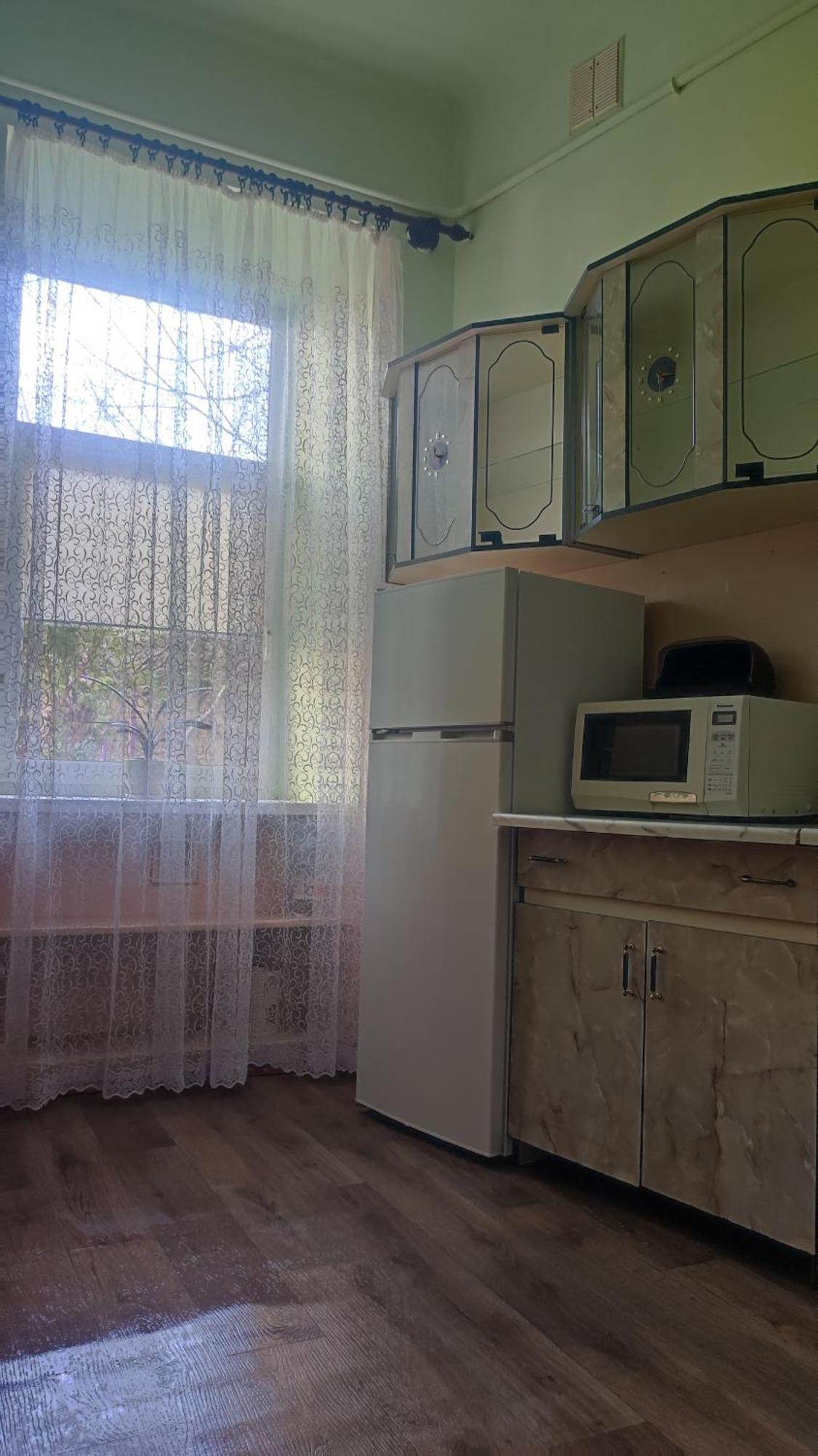 Apartment On Sheptytskyh 27 Liov Exterior foto