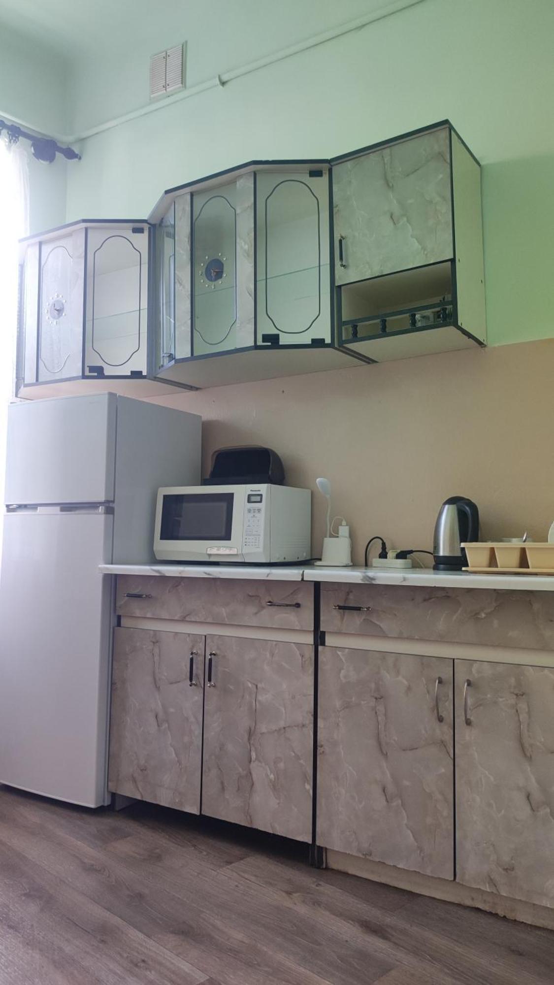 Apartment On Sheptytskyh 27 Liov Exterior foto